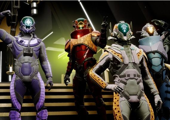 Void Crew EN/DE/FR/PL/PT/ES Global Steam Digital Key