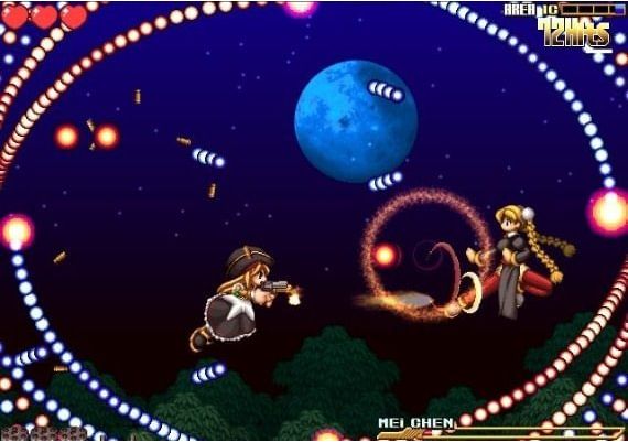 Gundemonium Recollection EN/DE/FR/IT/ES Global Steam Digital Key