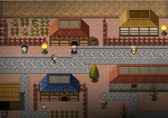 Unforgiving Trials: The Darkest Crusade EN Global Steam Digital Key