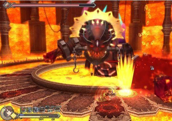 Ys Origin EN Global Steam Digital Key