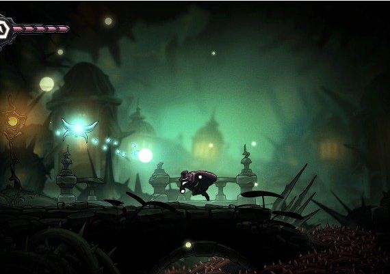 Crowsworn PRE-ORDER EN Global Steam Digital Key