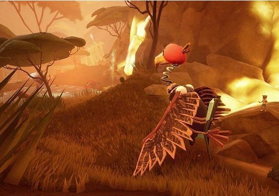 Hello Neighbor: Hide and Seek EN Global Steam Digital Key