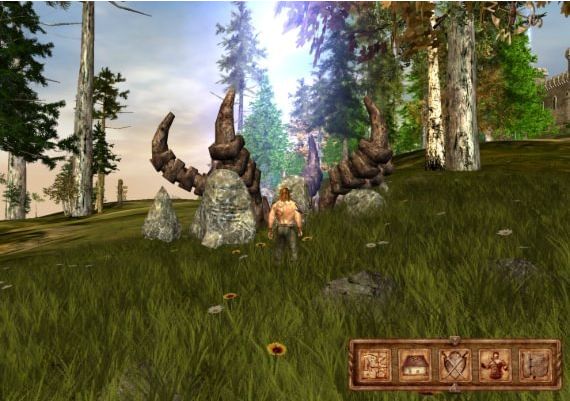 Ascension to the Throne EN/DE/RU Global Steam Digital Key