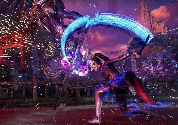 Tekken 7 Definitive Edition EN EU Steam Digital Key