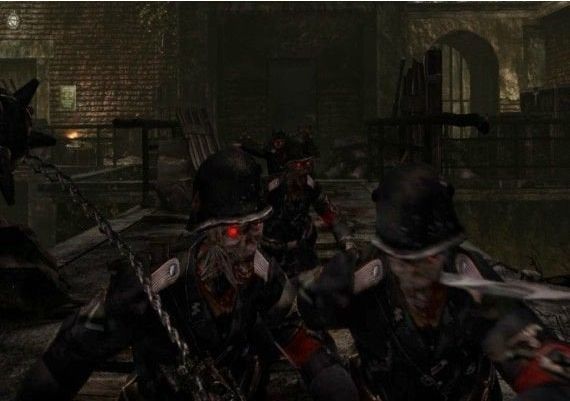 Painkiller - Complete Pack Global Steam Digital Key