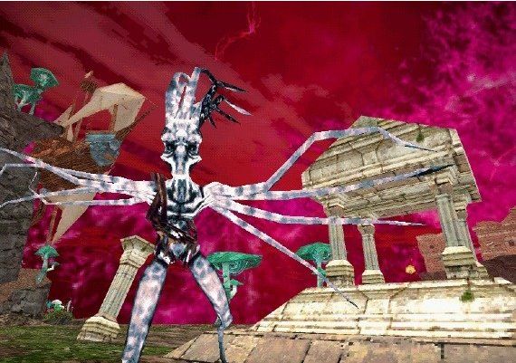 Dread Delusion EN Global Steam Digital Key