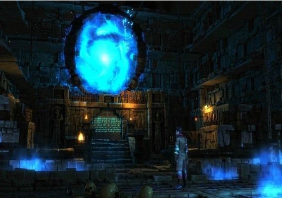 Zenith Global Steam Digital Key