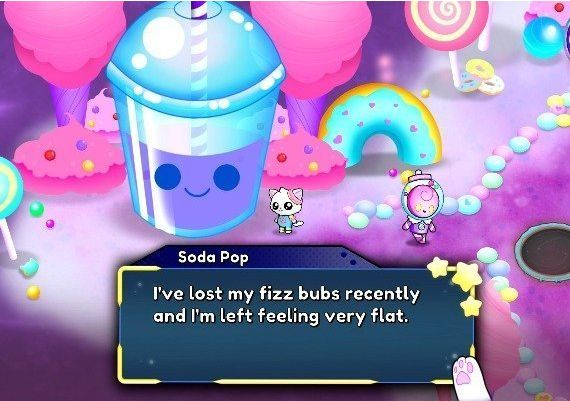 Flewfie's Adventure EN/DE/FR/IT Argentina Xbox One/Series Digital Key