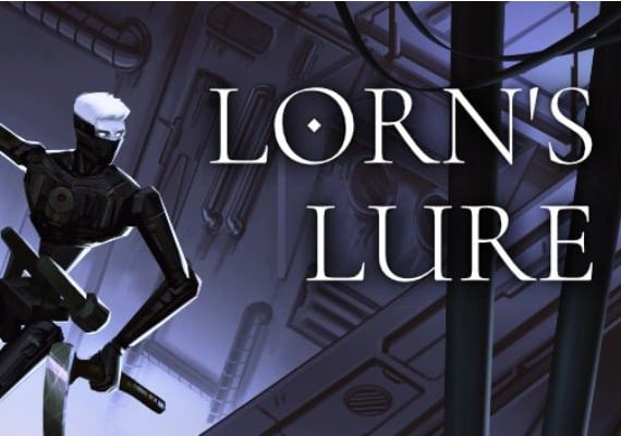 Lorn's Lure Global Steam Digital Key