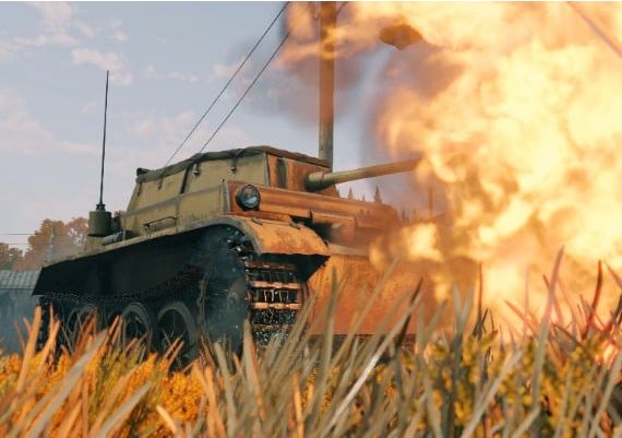 Enlisted: Reinforcements - Bundle Advanced Edition EN EU Xbox One/Series Digital Key