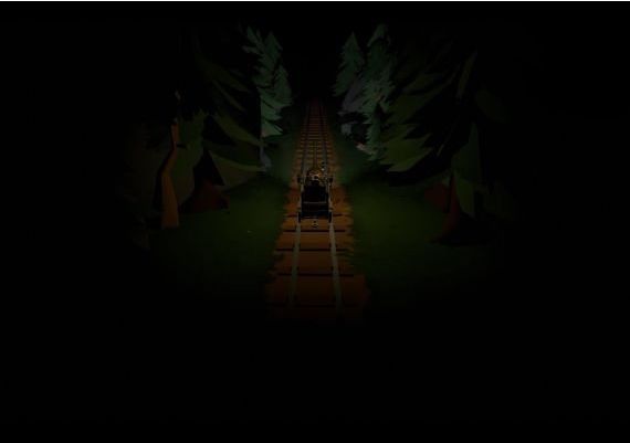 Conductor VR EN Global Steam Digital Key