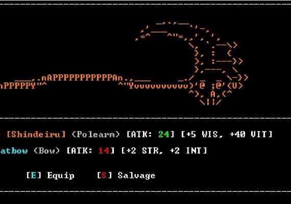 SanctuaryRPG Black Edition EN Global Steam Digital Key