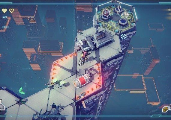 Danger Scavenger EN/DE/FR/PL/RU/ZH/ES Global Steam Digital Key