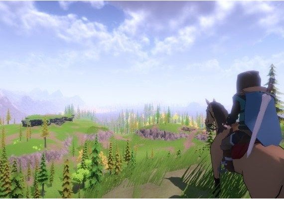 Gedonia EN/RU EU Steam Digital Key