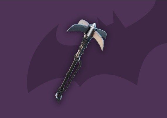 Fortnite - Batman Zero Point Collection DLC Global Epic Games Digital Key