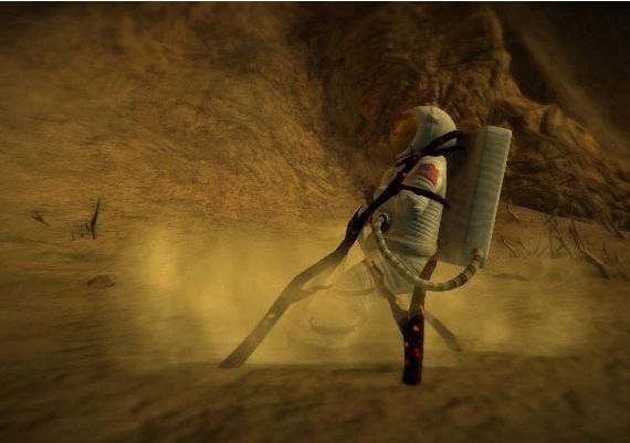 Lifeless Planet Premier Edition EN/DE/FR/IT/RU/ES Global Steam Digital Key