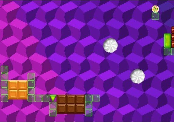 Chocolate makes you happy 3 EN Global Steam Digital Key