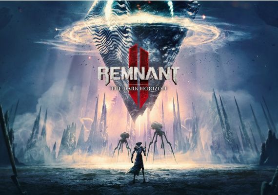 Remnant II - The Dark Horizon DLC Global Steam Digital Key