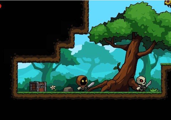 Little adventure EN/RU Global Steam Digital Key