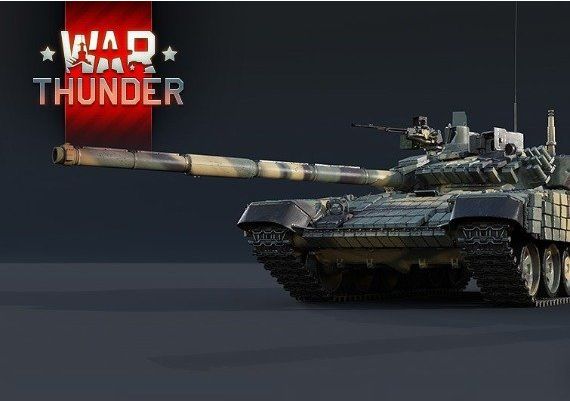 War Thunder - T-72AV (TURMS-T) Pack DLC EN United States Xbox One/Series Digital Key