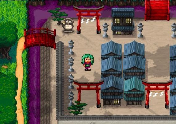 Rising Dusk EN Global Steam Digital Key