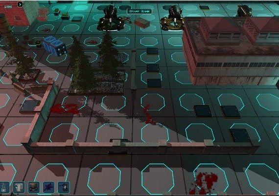 Cybernetica: Final EN Global Steam Digital Key