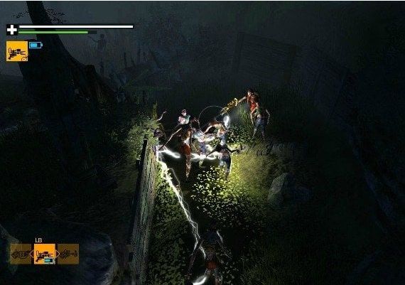 How to Survive Storm Warning Edition EN Argentina Xbox One/Series Digital Key