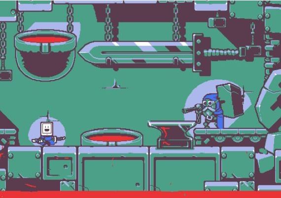 Kunai Global Steam Digital Key