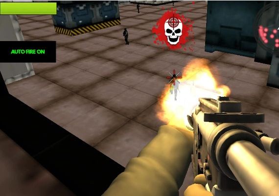 Special Ops: Operation Assault EN Global Steam Digital Key