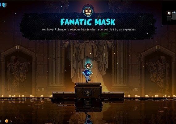 Neon Abyss Deluxe Edition EN EU Xbox One/Series Digital Key