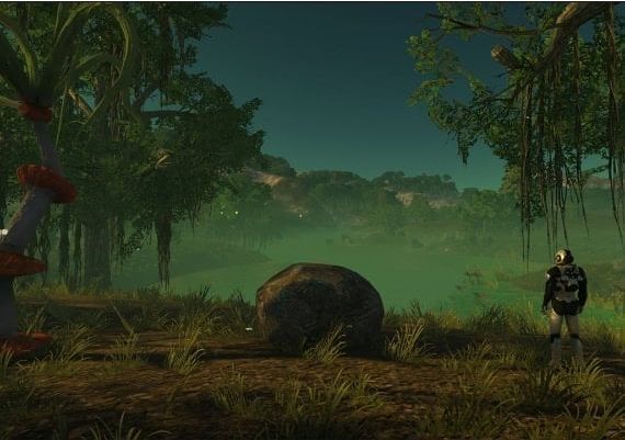 Empyrion: Galactic Survival Complete Edition EN/DE/FR/IT/PL/NL/ES Global Steam Digital Key