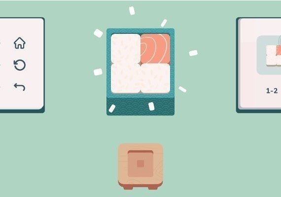 Inbento Global Steam Digital Key