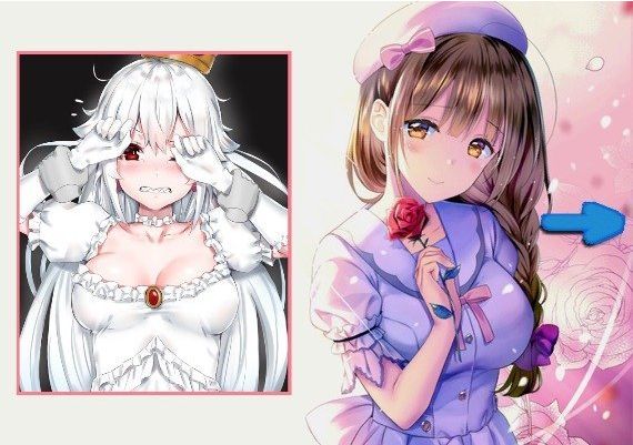 Aly Girls EN/RU Global Steam Digital Key