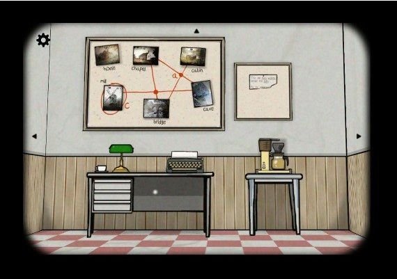 Cube Escape Collection Global Steam Digital Key