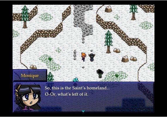 Elements II: Hearts of Light EN Global Steam Digital Key