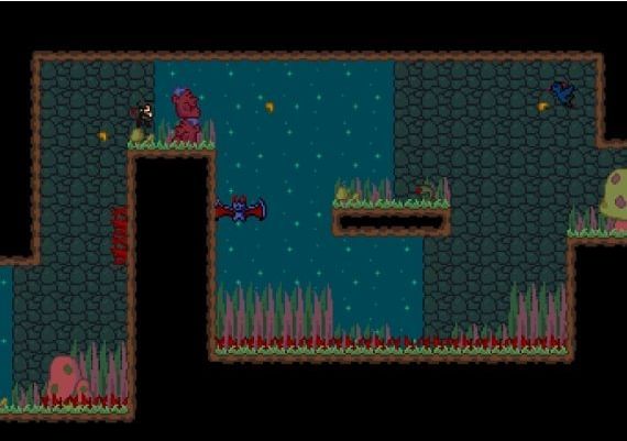 An Imp? A Fiend! EN Global Steam Digital Key