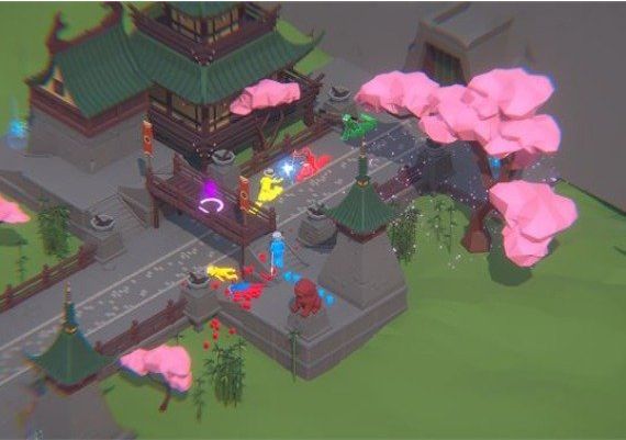 Akuto: Showdown EN Argentina Xbox One/Series Digital Key