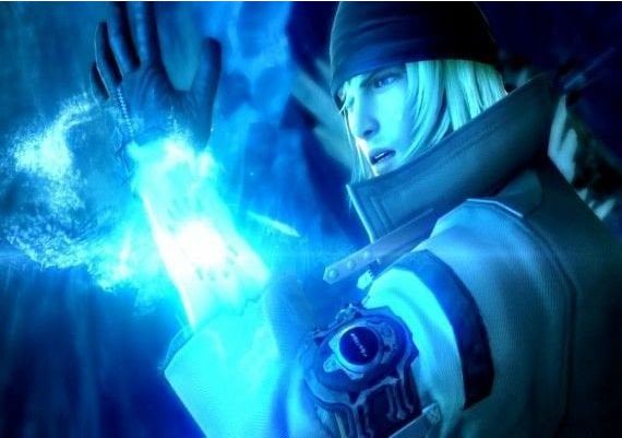 Final Fantasy XIII Double Pack Edition EN/DE/FR/IT/ES Global Steam Digital Key