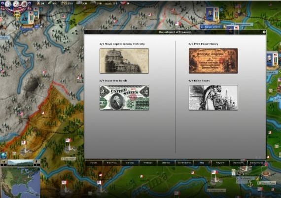 Civil War II EN Global Steam Digital Key