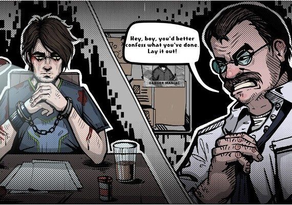 Almost My Floor EN/RU Global Steam Digital Key