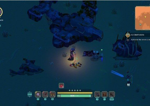 UnDungeon EN Argentina Xbox One/Series Digital Key