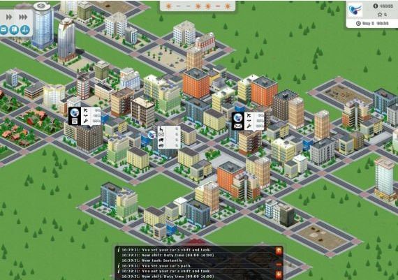 Post Master EN/DE/FR/IT/ES Global Steam Digital Key