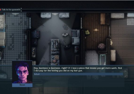 Intravenous 2 Global Steam Digital Key