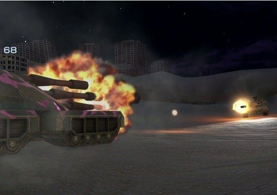 Metal Max Xeno Reborn EN/JA/KO/ZH EU PS4 Digital Key