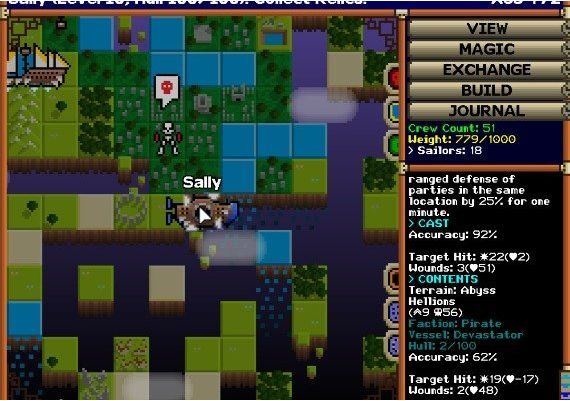 Airship Asunder EN Global Steam Digital Key