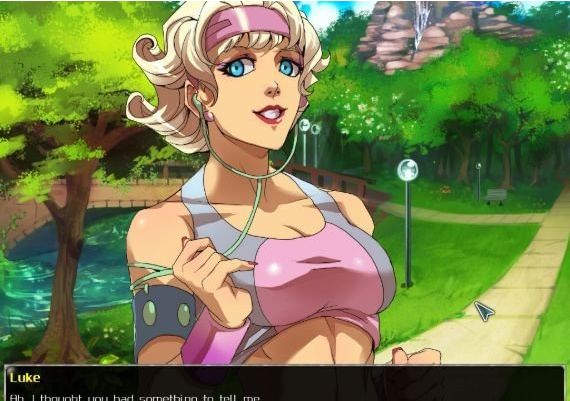 Bionic Heart EN Global Steam Digital Key