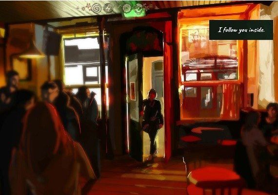 Across the Grooves EN/FR Global Steam Digital Key