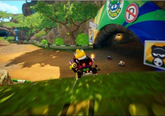 KartRider: Drift - Lucci Loot Pack DLC EN Global Xbox One/Series Digital Key