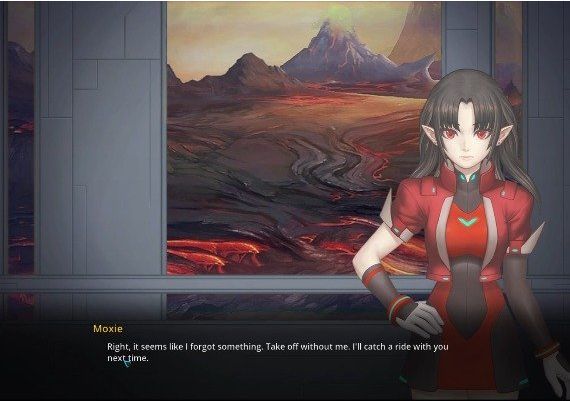 Crypterion EN Global Steam Digital Key