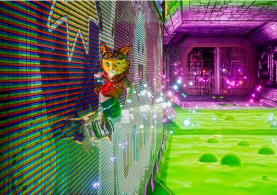 Gori: Cuddly Carnage Special Edition EN EU Xbox One/Series/Windows Digital Key